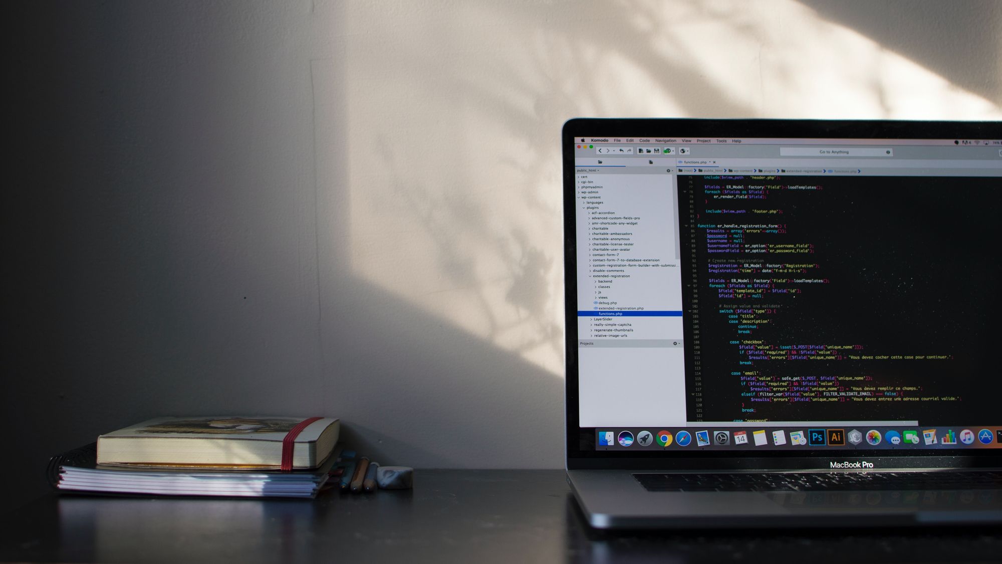 Do you need a degree to become a web developer?