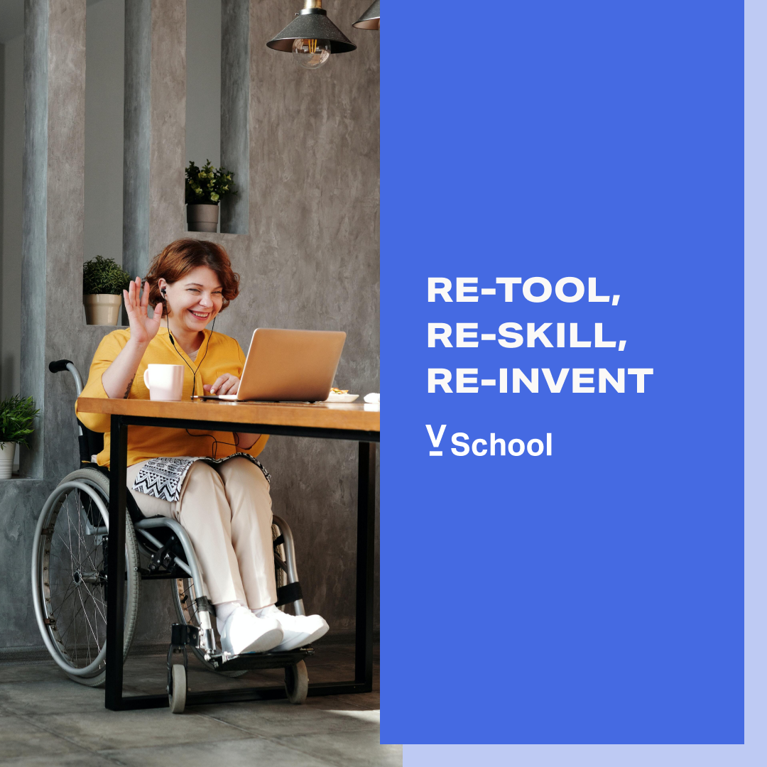 You belong in UX/UI Scholarship