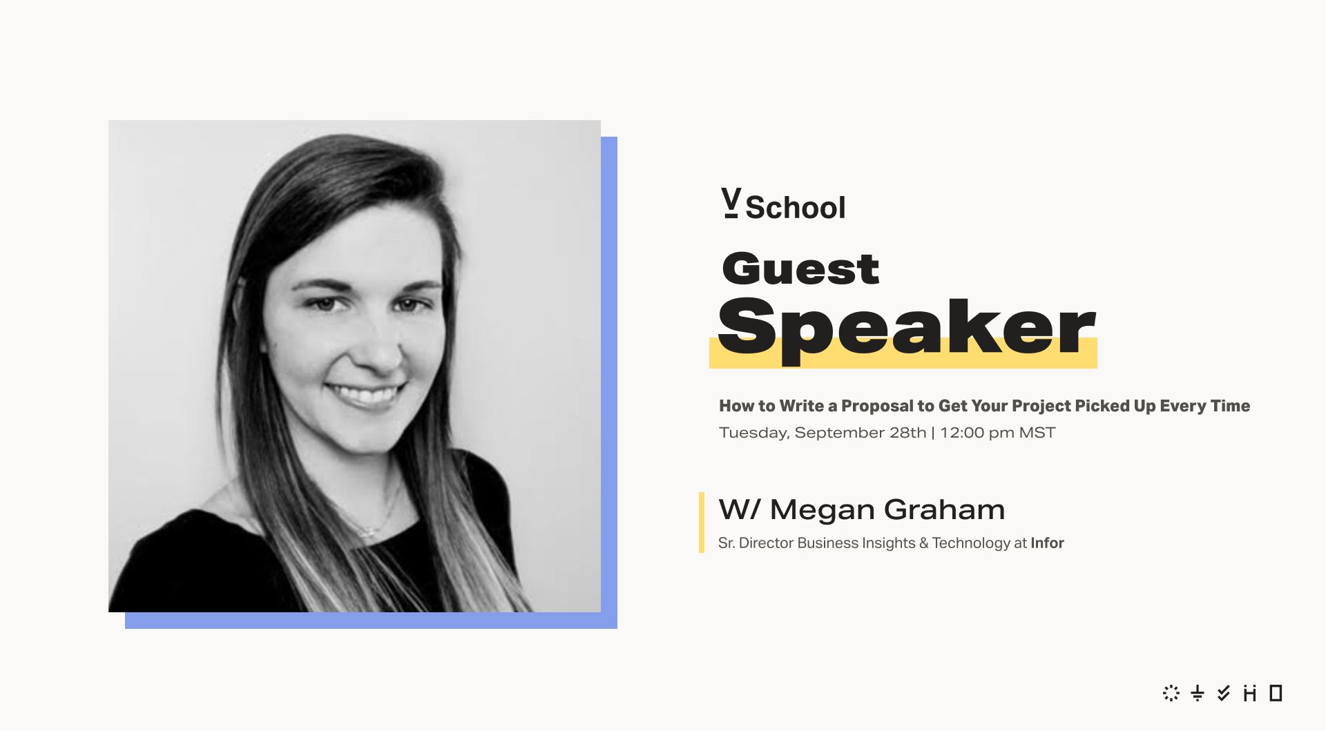 How to Write a Proposal to Get Your Project Picked Up Every Time w/ Megan Graham